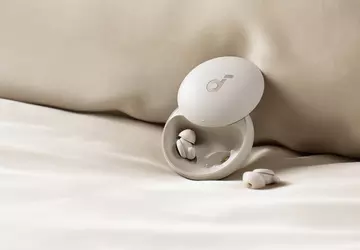 Soundcore zaprezentował nowe słuchawki Sleep A20