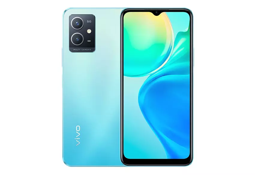 vivo Y52t: budżetowy smartfon z procesorem MediaTek Dimensity 700 i baterią 5000 mAh 