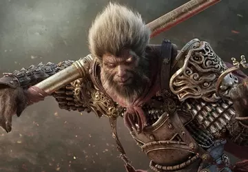 Black Myth: WuKong podbija Steam i ...