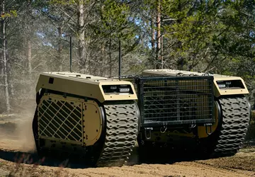 Ukraińskie Siły Obronne otrzymały już 15 ...