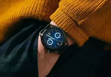 Więcej niż tylko składany smartfon Mate ...