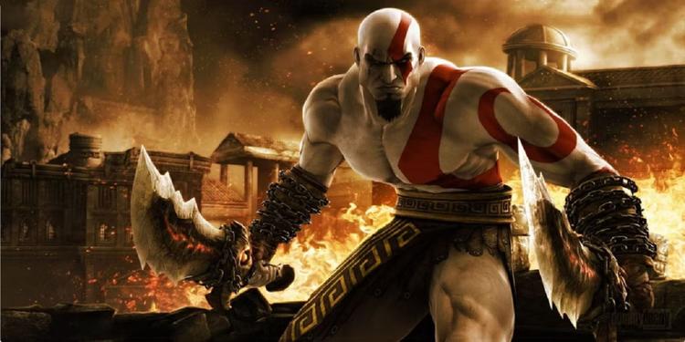 Kratos powróci do ojczyzny: informator jest ...