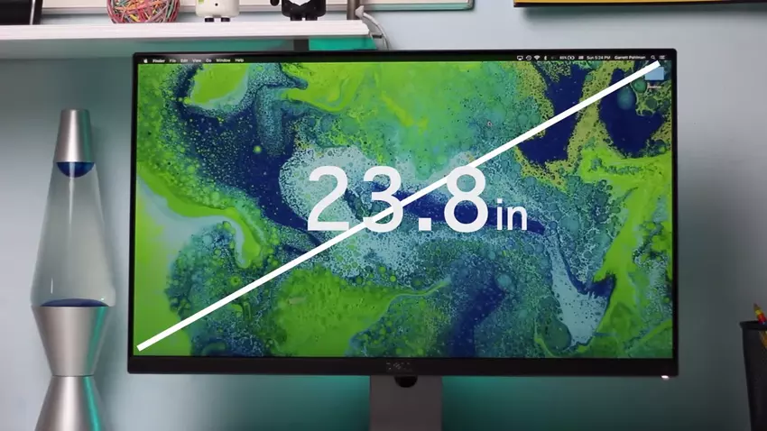 Xiaomi postanowił zaangażować się w produkcję monitorów