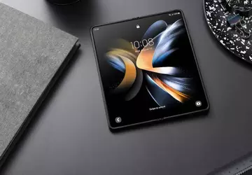 Plotka: uproszczona wersja Samsunga Galaxy Fold ...