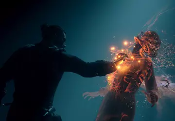 Rozwój Banishers: Ghosts of New Eden ...