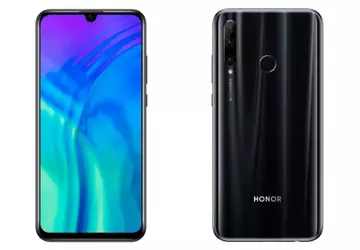 Nie dwa, ale trzy: razem z ...