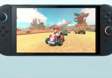 Magazyny wystarczą dla wszystkich: Nintendo ujawniło, ...