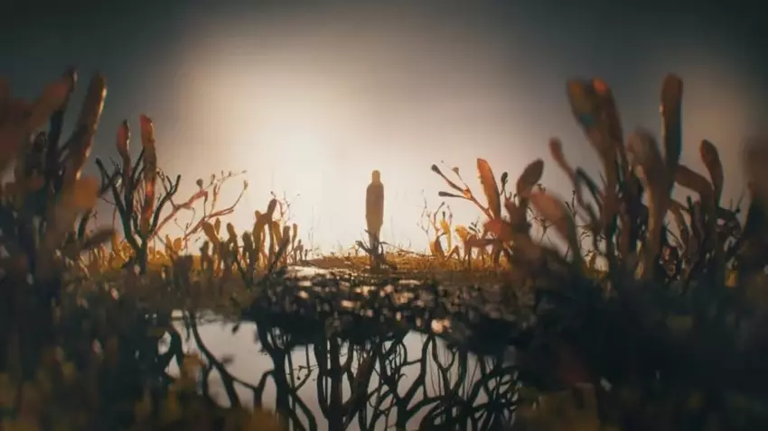 Zaktualizowane wprowadzenie The Last of Us. Ilustracja: HBO