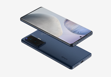 Potwierdzone: Vivo X70 Pro będzie napędzany ...