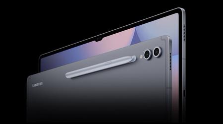 Tablety z serii Samsung Galaxy Tab S11 będą działać na flagowym chipie MediaTek