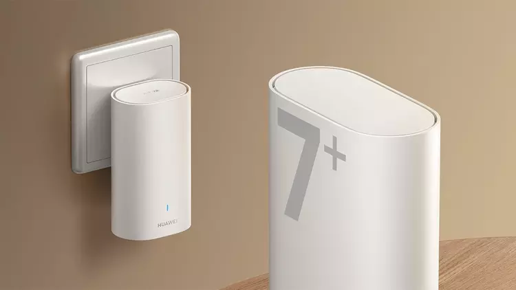 Huawei Q7 Wired Edition: Bezproblemowy Internet ...