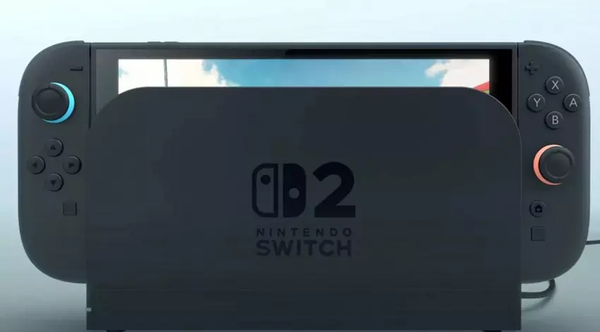 Premiera Nintendo Switch 2 w czerwcu: wiarygodne źródło ujawnia plany japońskiej firmy
