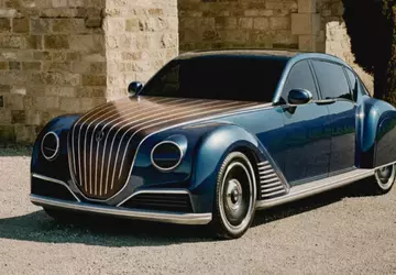 Amerykański startup stanął w wyścigu z ...