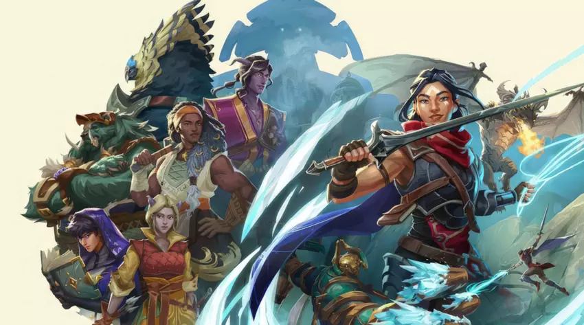 Zwiastun premierowy Eternal Strands, kolorowego action-RPG od twórcy Dragon Age, został ujawniony 