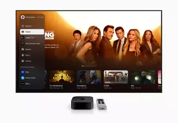 TvOS 17.6 Beta 4: co nowego?