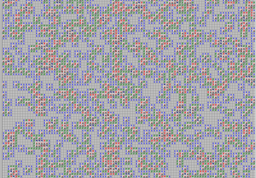 Gracz w „Saperze” przeszedł poziom z ...