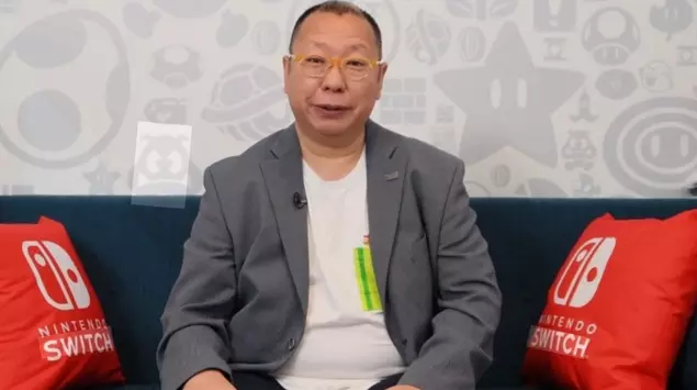 Legenda Nintendo, Takashi Tezuka, odchodzi po ...