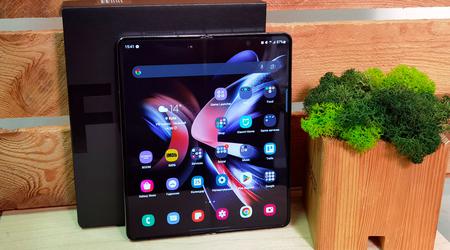 Recenzja Samsunga Galaxy Fold4: najlepszy smartfon dla geeków