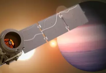 SpaceX przygotowuje się do wystrzelenia satelity ...