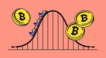Bitcoin spadł po rajdzie do $123 000 — traderzy realizują zyski