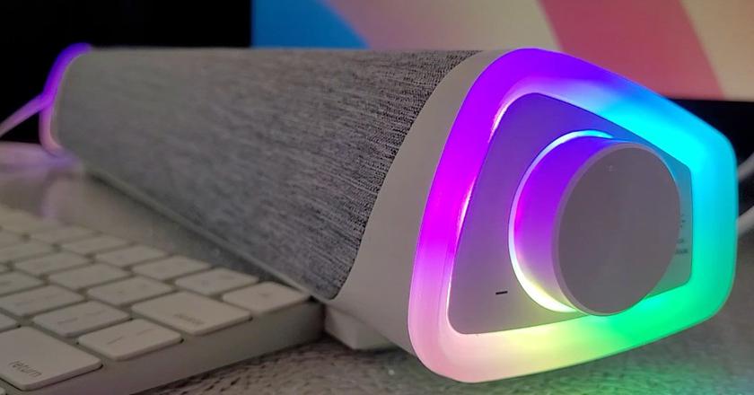 Soundbar do laptopa SOULION R30