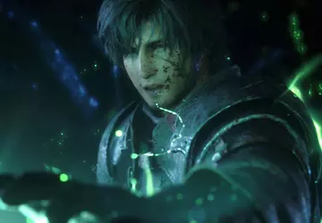 Gracze Final Fantasy 16 narzekają na ...