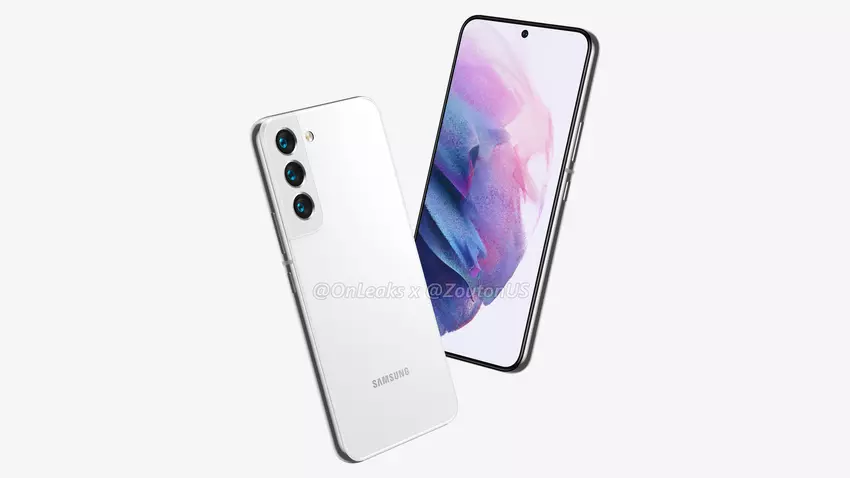 John Prosser zdradza, kiedy Samsung wprowadzi na rynek Galaxy S22, Galaxy S22+ i Galaxy S22 Ultra