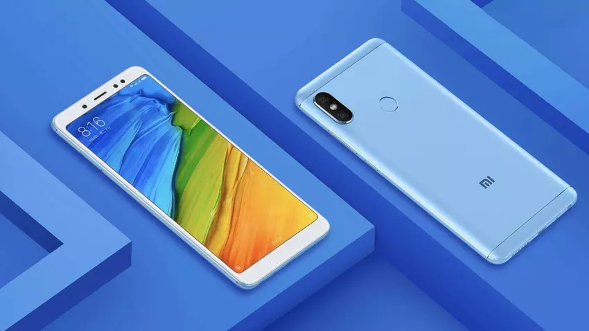 MIUI 11 Global Stable dla Redmi Note 5: co nowego i kiedy czekać na oprogramowanie układowe