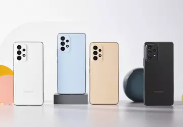 Samsung rozszerzył dystrybucję One UI 6.0 ...