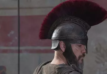 Pierwsze ujęcie z filmu Odyseja ujawniło ...