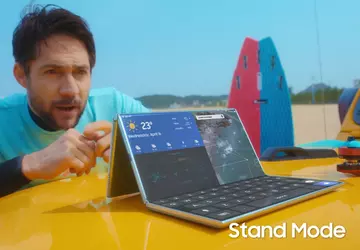 Samsung Display zapowiada przyszłość wypełnioną składanymi ...