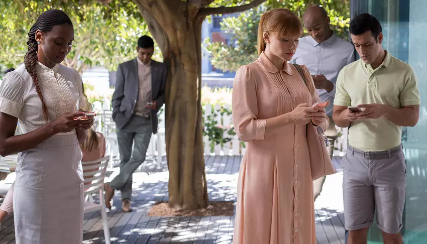 Oficjalna zapowiedź piątego sezonu „Black Mirror” i pierwszy teaser trailer