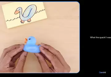 Firma Google została oskarżona o sfałszowanie ...