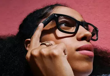 Meta prezentuje inteligentne okulary rozszerzonej rzeczywistości ...