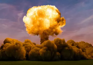 Arabia Saudyjska grozi zbudowaniem bomby atomowej, ...