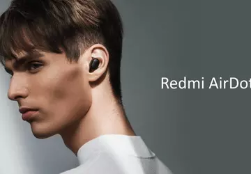 Redmi AirDots: pierwsze słuchawki bezprzewodowe za ...