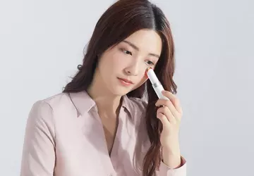 Masażer do skóry twarzy Xiaomi WellSkins