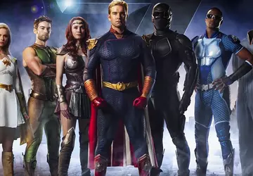 Superbohater bez supermocy: Tek Knight z ...