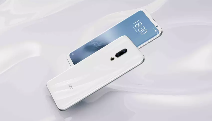 W sieci pojawiło się więcej szczegółów na temat Meizu 16X: rywal Xiaomi Mi 9 SE z chipem Snapdragon 712 i NFC