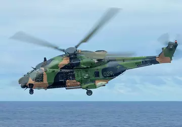 Argentyna przedwcześnie wycofała z eksploatacji ponad ...