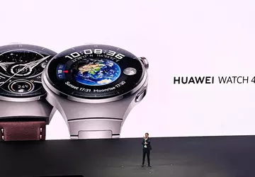 Kiedy smartwatch Huawei Watch 4 i ...
