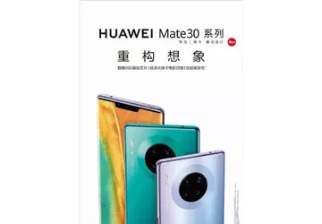 Huawei będzie musiał odłożyć globalne uruchomienie ...