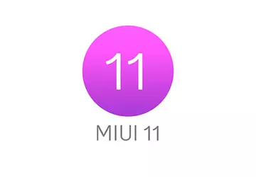 Sieć ma nowe obrazy MIUI 11