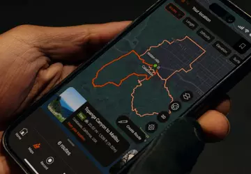 Strava pozwa Garmin z powodu popularnych ...