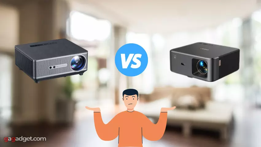 Yaber K2s vs Yaber K1 2026