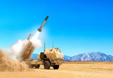 Lockheed Martin otrzymał 67,5 miliona dolarów ...