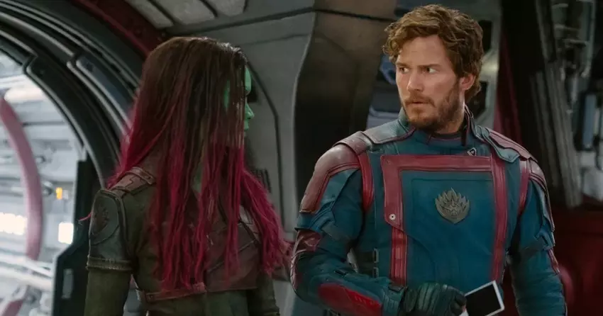 W 2023 roku żaden film Disneya nie zarobił miliarda dolarów w kasie.