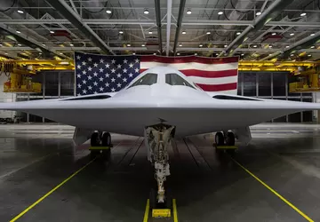 Northrop Grumman nie zarobi na początkowej ...