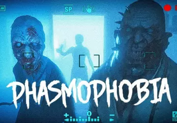 Deweloperzy są zadowoleni: kooperacyjny horror Phasmophobia ...