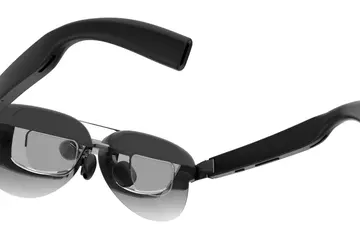 Lenovo Legion Glasses 2: okulary z ...